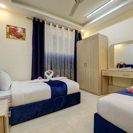 Eng-Murjan Apartment Aqaba Exterior photo