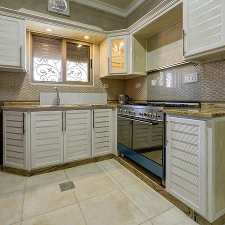 Eng-Murjan Apartment Aqaba Exterior photo