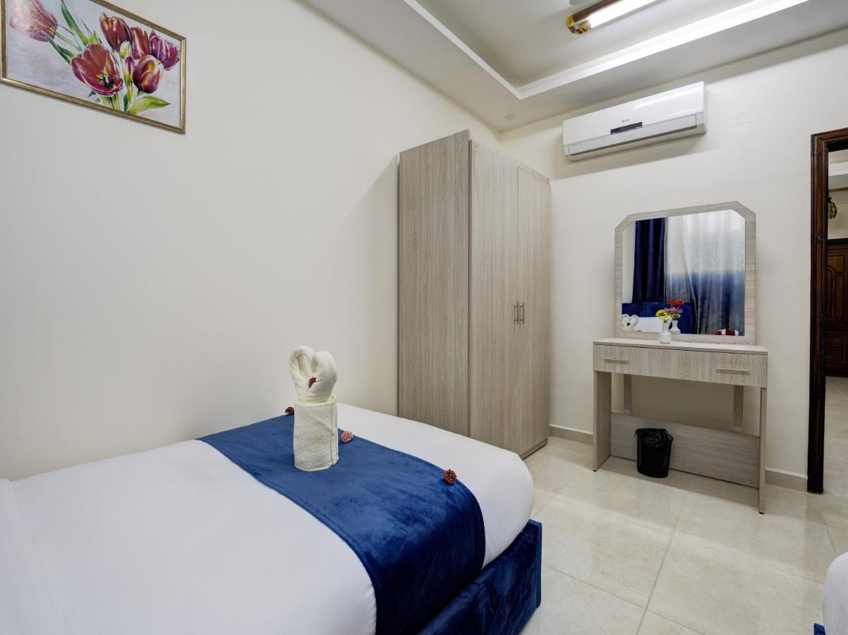 Eng-Murjan Apartment Aqaba Exterior photo