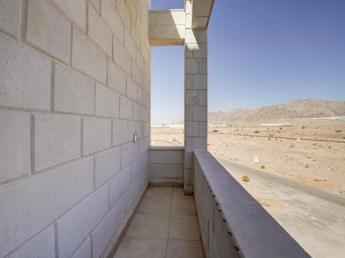 Eng-Murjan Apartment Aqaba Exterior photo