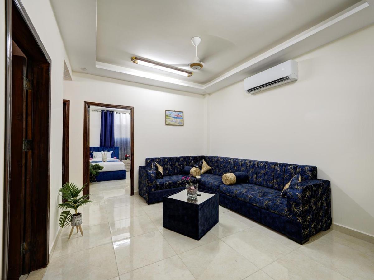 Eng-Murjan Apartment Aqaba Exterior photo