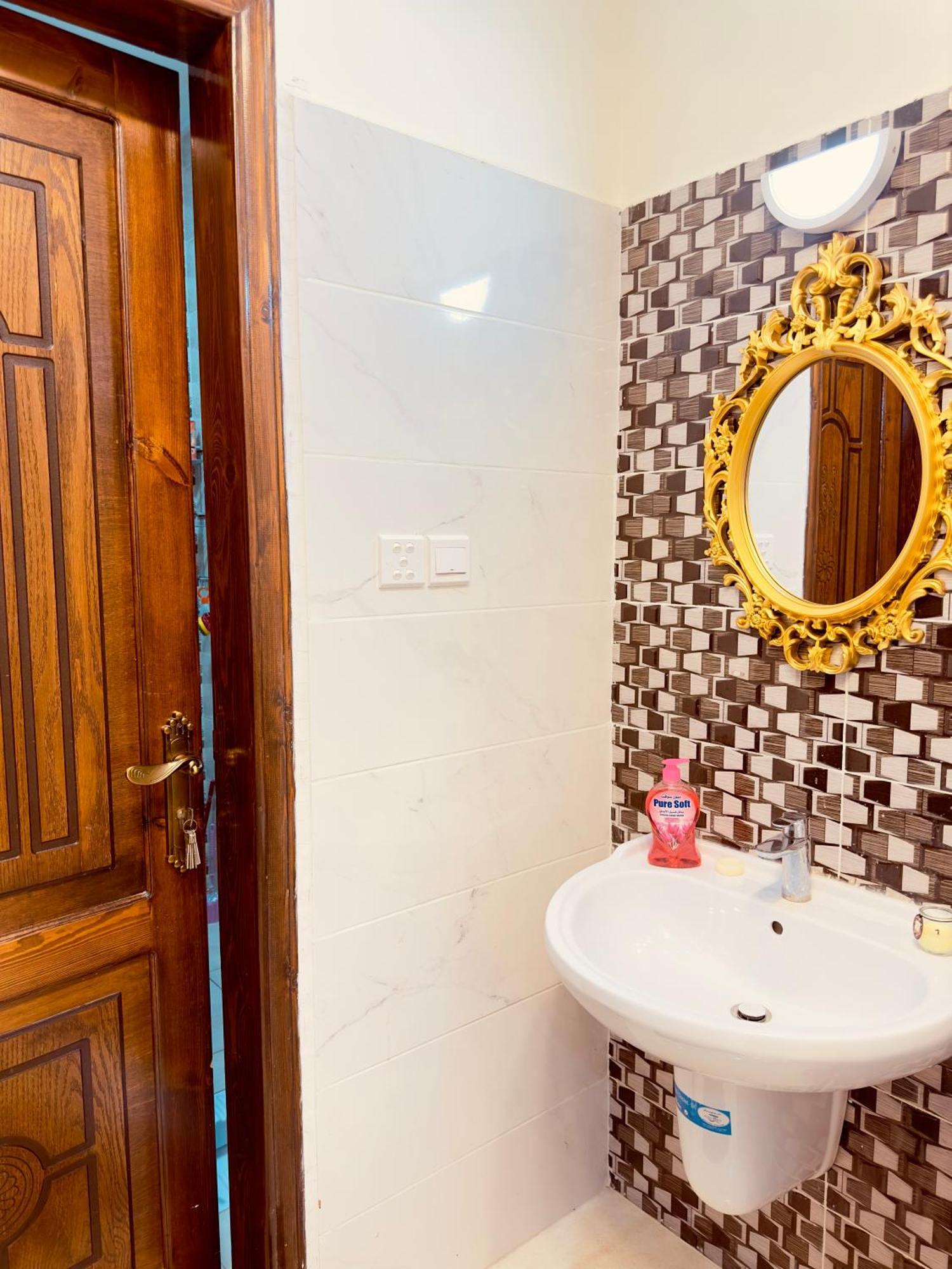 Eng-Murjan Apartment Aqaba Exterior photo